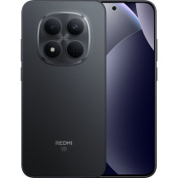 Смартфон Xiaomi Redmi Note 15 Pro 5G 8/512GB Black EU