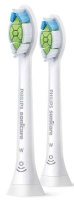 Насадка для зубной щетки Philips W Optimal White HX6062-10 2 шт белая