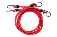 Гумки багажні Intertool 1000 мм Storm (2 шт.) (AT-0032)