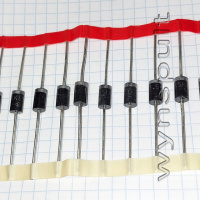 supressor 1,5KE51A DO-201AD 1.5KE51A