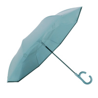 Зонт наоборот Up-Brella 1166 108 см Blue