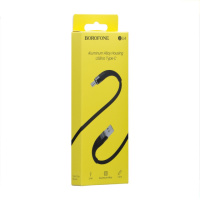 Кабель USB Borofone BU4 Small Waistline Type-C