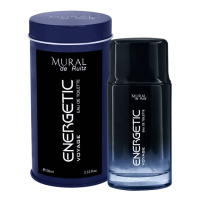 Energetic Voyage Men edt 100ml