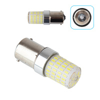 Лампа габаритна/LED 12-24v/2w/150lm White