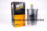 Фільтр палива FORD Connect 1.8DI 02-13, Mondeo 2.0DI, TDCi 00-07,Ssangyong 2.0Xdi,2.7Xdi TDCI WIX FILTERS