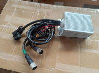 Контроллер электросамоката Kugoo Kukirin G3 Pro