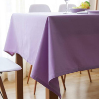 Скатертина кухонна Бузкова