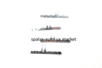 Пружина VW Golf I-II-III-IV, CADDY I супорта перед FRENKIT 901048