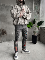 Джинси дтф виробництво Туреччина чоловічі