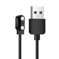 USB кабель для смарт часов Hoco Y32 black