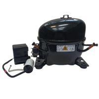 Компрессор  Jiaxipera  TТ 1117 GY  (R-600)-23,3 tC/198wt