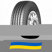 225/75 R17.5 Petlas SZ300 129/127M Рулевая шина