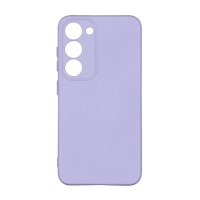 Чохол Silicone Cover Full Camera (A) для Samsung Galaxy S23 (S911)