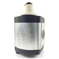 Шестерний гідравлічний насос Hydro-pack 20C19X007 (19 см3, 200 бар, 2500 об/хв)