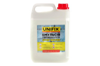 Емульсія гідрофобізуюча Unifix 5кг (951175)