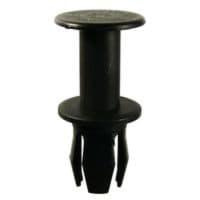 Крепления распорного действия С нажимным распорным штырём - Audi A4 B8