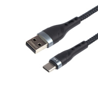 Кабель USB Remax RC-C006A Type-C