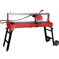 Професійний електричний плиткоріз Stark TC 1260-250 : 1200 Вт, 120см різ плитки, диск 250 см