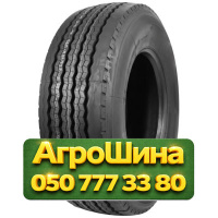 385/65R22.5 EVERTON STA70 160K Прицепная грузовая шина