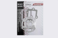 Прокладка циліндра (набір) Yamaha JOG 3WF Ø50mm MAX GASKETS (mod:C)