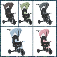 Велосипед МТ складний