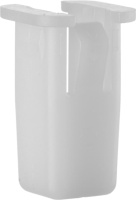 Втулки, вставки Втулка с квадратной шляпкой - Ford Focus I