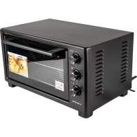 Печь электрическая Grunhelm GN42KA 42 л