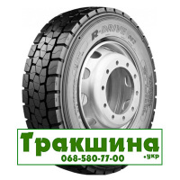 265/70 R17.5 Bridgestone R-Drive 002 138/136M ведуча шина