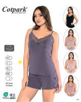 Піжама жіноча 17247 siren