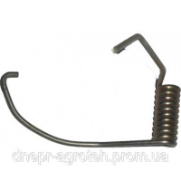 Пружина SK12-07.00.011