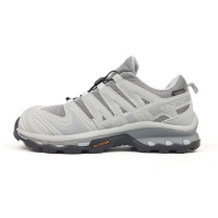 Salomon XA Forces Gore-tex світло сірі