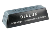 Паста полировальная Dialux 110г серая (П-PDL-163103)