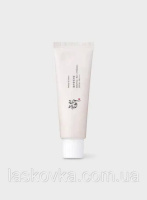 Сонцезахисний крем із пробіотиками BEAUTY OF JOSEON Relief Sun Rice Probiotics SPF50+ PA++++ 50ml