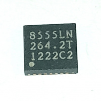 OZ8555LN , 8555LN QFN-28