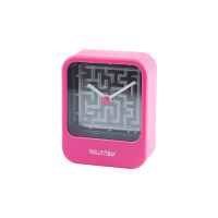 Годинник настільний «Лабіринт» 10х8 см