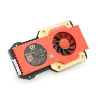 BMS smart плата DaLy LiFePO4 48V 16S 250A с Bluetooth