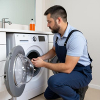 Ремонт стиральных машин ЖК Европейский (Полтава)