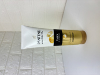 PANTENE Бальзам Густе та міцне волосся 275 мл