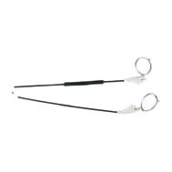 Стеклоподъёмники Трос стеклоподъёмника - Hyundai Accent