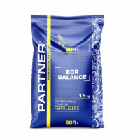 БОР БАЛАНС NPK14.10.12 + S10 + B7,5% + 17AMK
