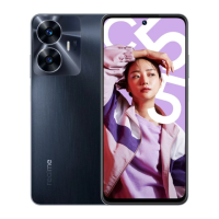 Realme C55 RMX3710 8/256Gb black Global Version