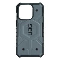 Чохол UAG Pathfinder для iPhone 14 Pro Gray