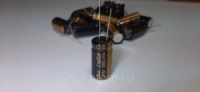 Конденсатор 3300 мкф 16в 105°C LZ 3300uf 16v Ø 13x25mm CapXon 3300mf 16v Конденсатор электролитический