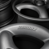 Комплект дисков Zender R15 7J H2 4×100