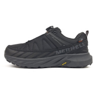 Merrell Float Pro чорні сірий напис