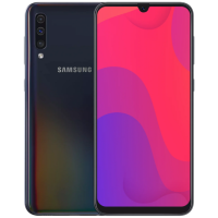 Смартфон Samsung Galaxy A50 (A505F) 4/128GB Black 6.4« 2340x1080 2SIM LTE Bluetooth 5.0 Exynos 96 4000 mAh NFC