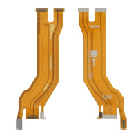 Шлейф для Xiaomi Redmi Note 13 (4G) системный (межплатный)