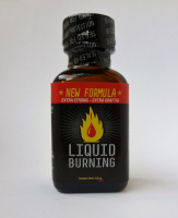 Попперс Liquid Burning 24 ml