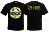 GUNS'N'ROSES - Logo