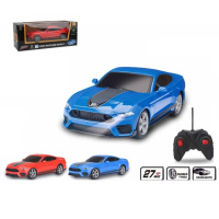 Машинка на радиоуправлении 2406 20 см